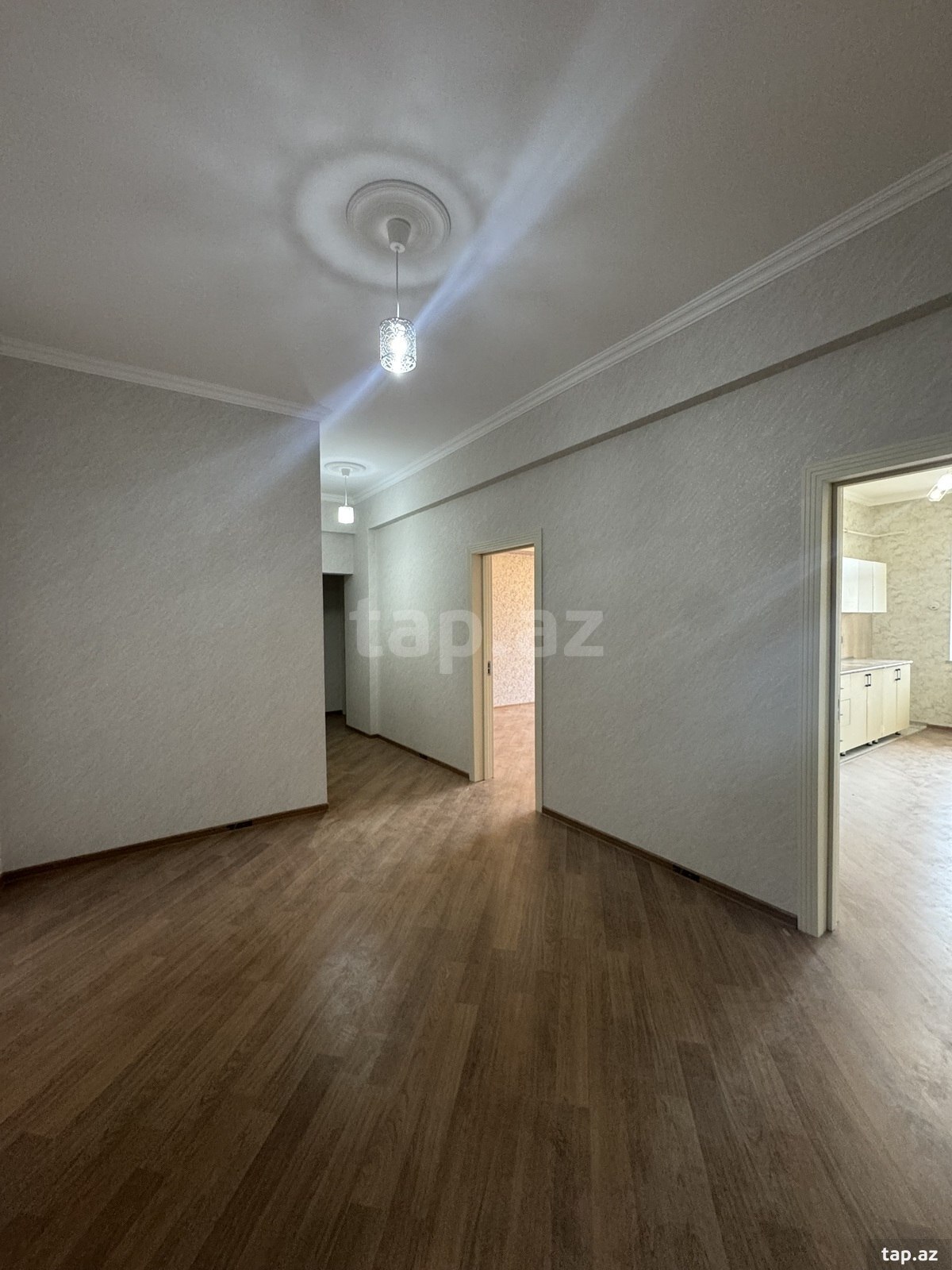 3-otaqlı yeni tikili kirayə verilir, Bayıl qəs., 125 m² (10)