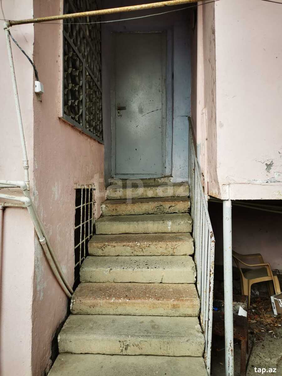 Həyət evi kirayə verilir, Xalqlar Dostluğu m. (2)