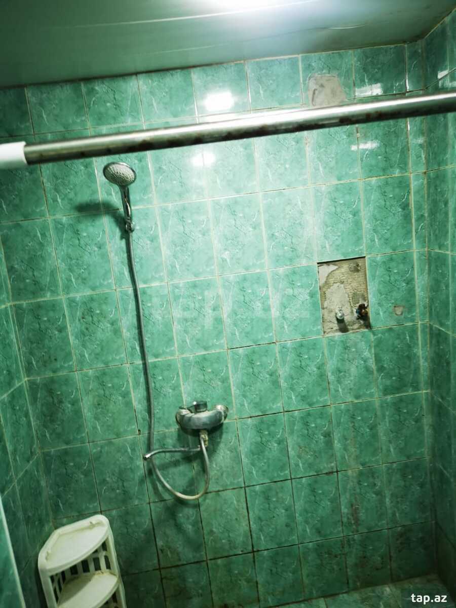 Həyət evi kirayə verilir, Xalqlar Dostluğu m. (6)