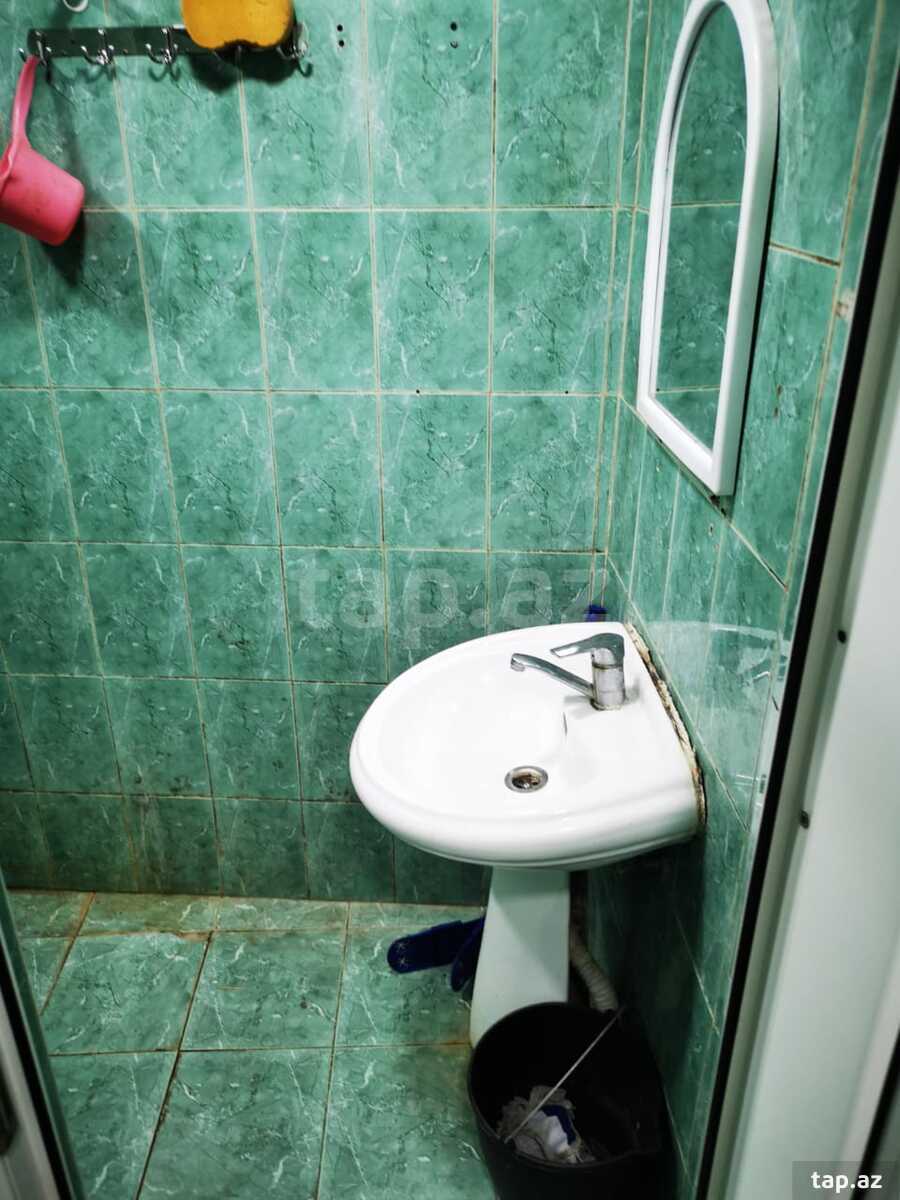 Həyət evi kirayə verilir, Xalqlar Dostluğu m. (7)