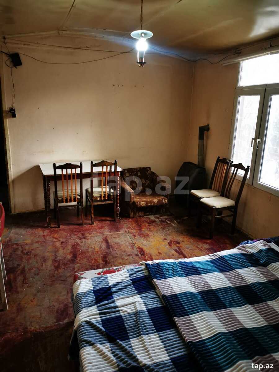 Həyət evi kirayə verilir, Xalqlar Dostluğu m. (8)