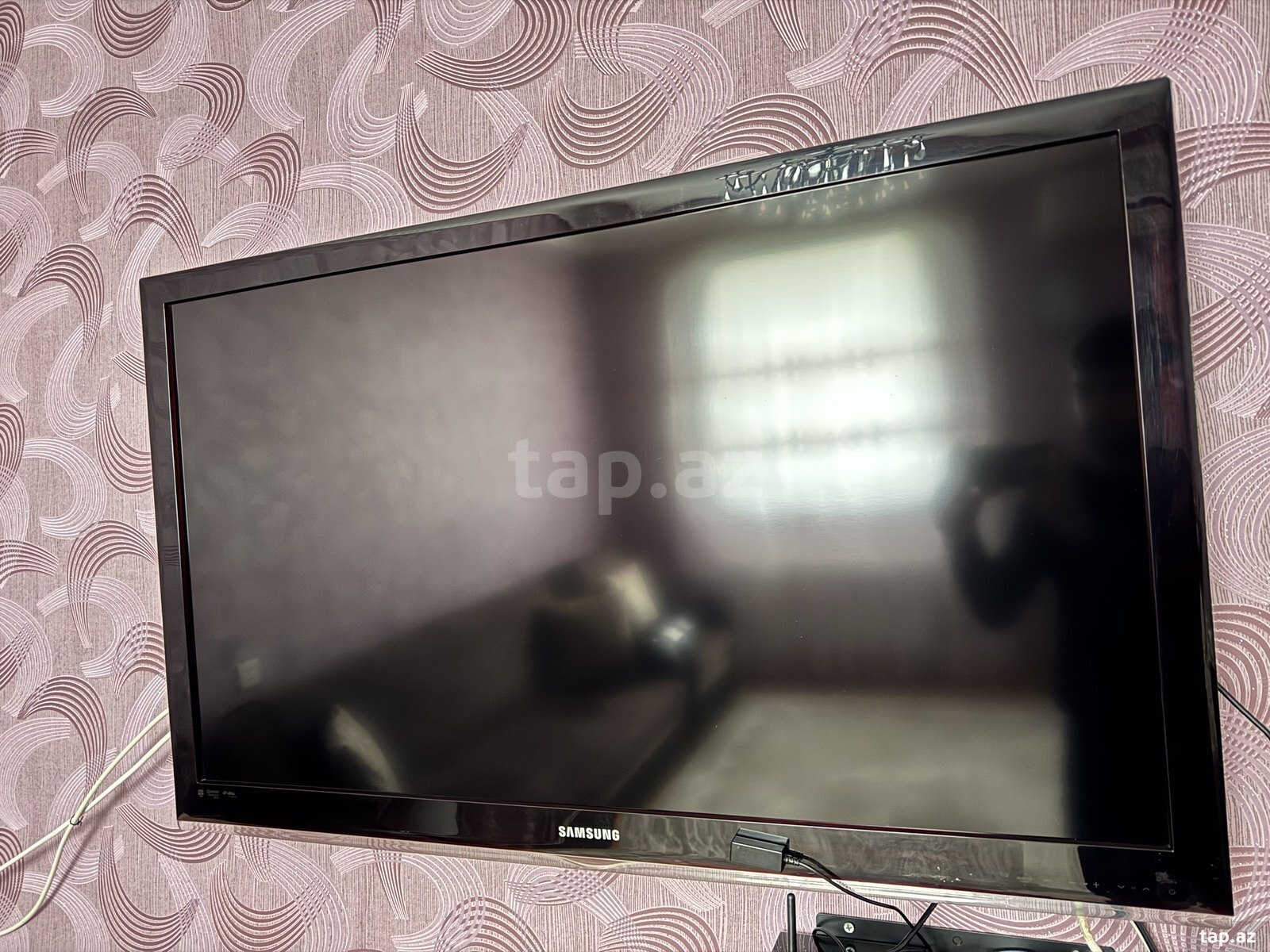 Televizor Samsung 117 ekran 