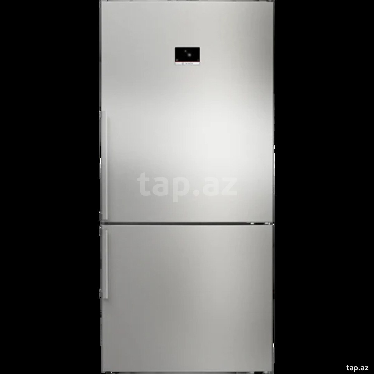 Soyuducu "Bosch KGP86FIC0N" 186x86x81 sm