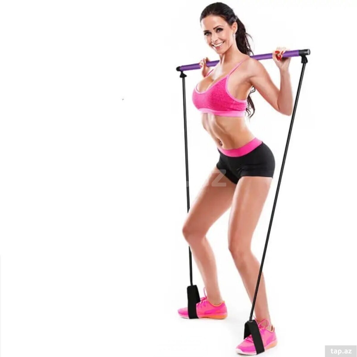 Pirates çubuq Pirates stick fitness sport