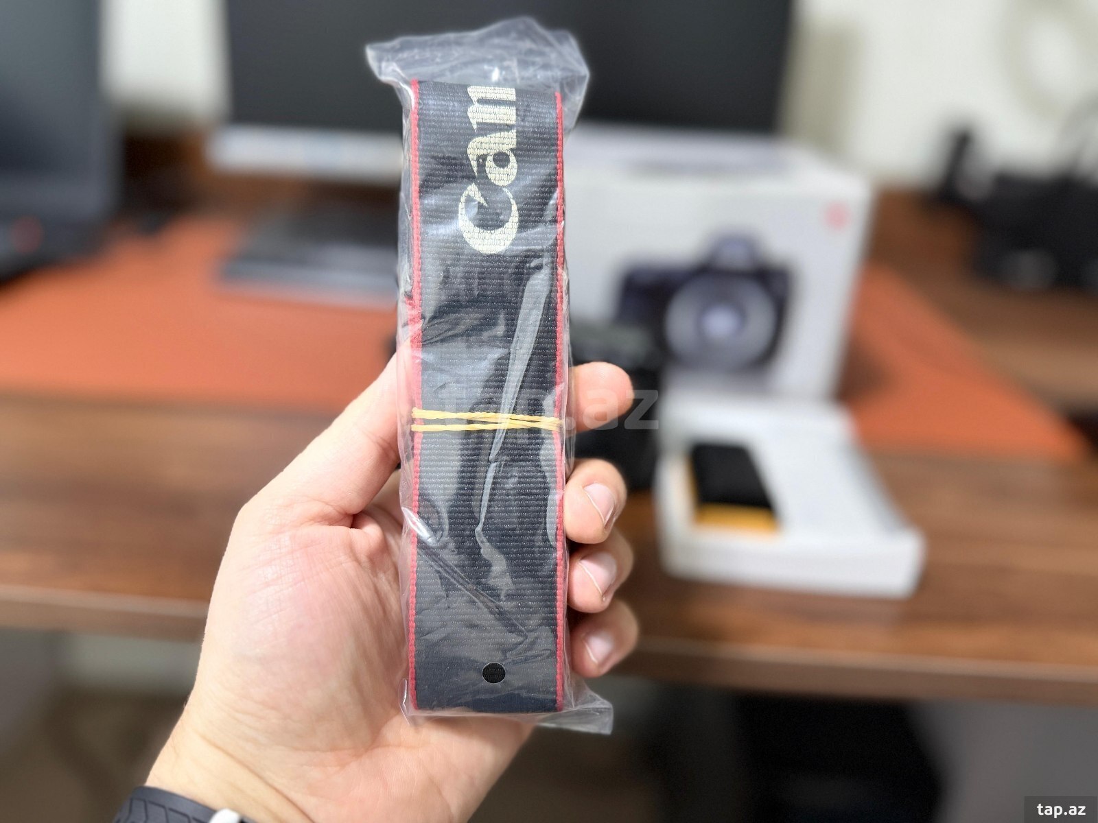 Fotoaparat Canon 6D Mark ll (3)