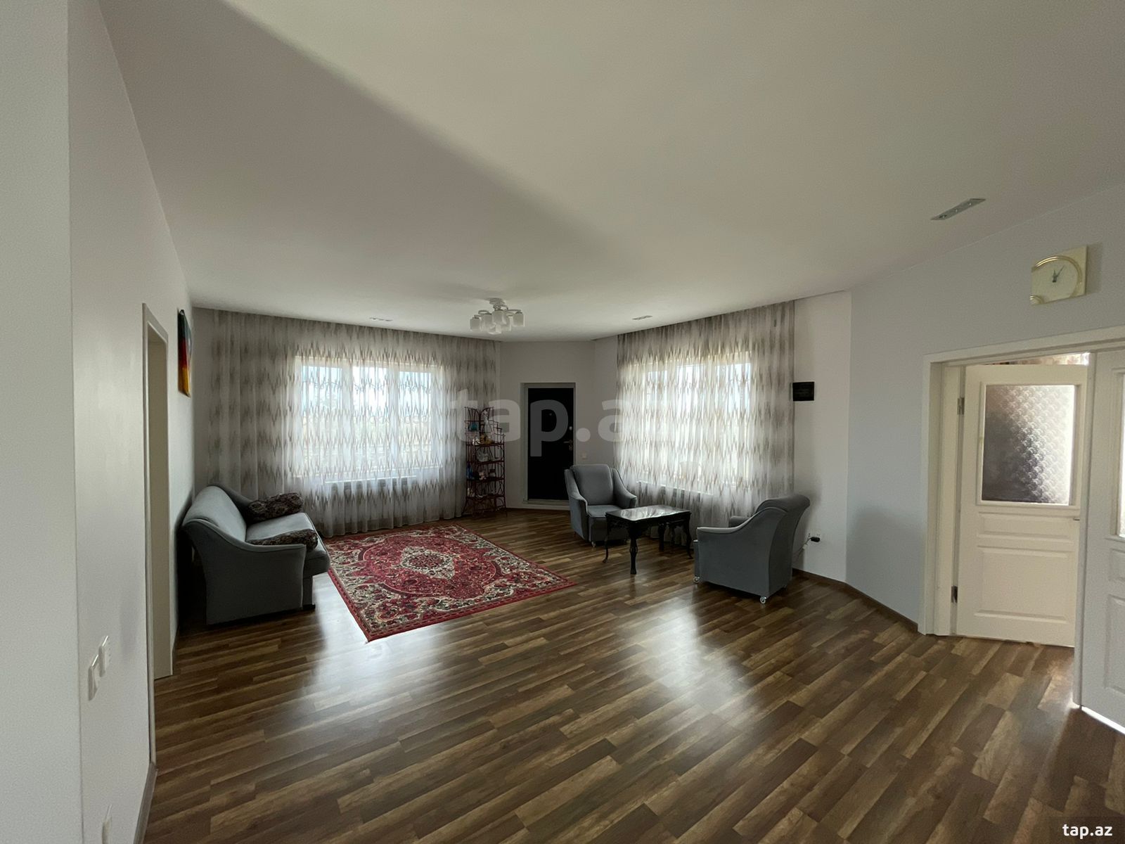 Bağ evi kirayə verilir, Bilgəh qəs. (14)