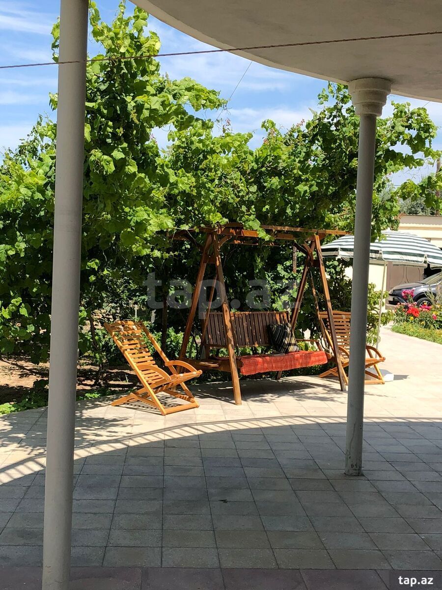 Bağ evi kirayə verilir, Bilgəh qəs. (13)