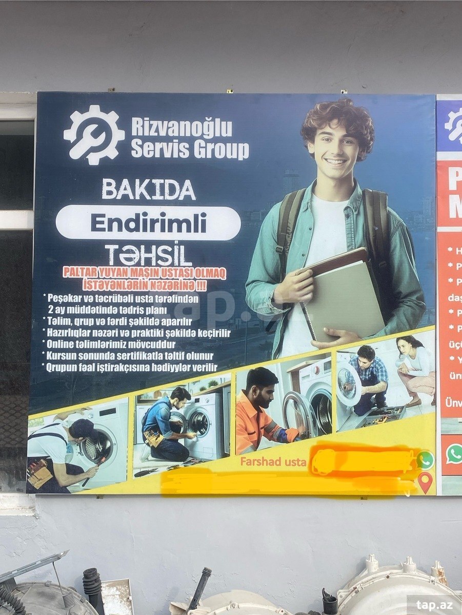 Usta təlimi 