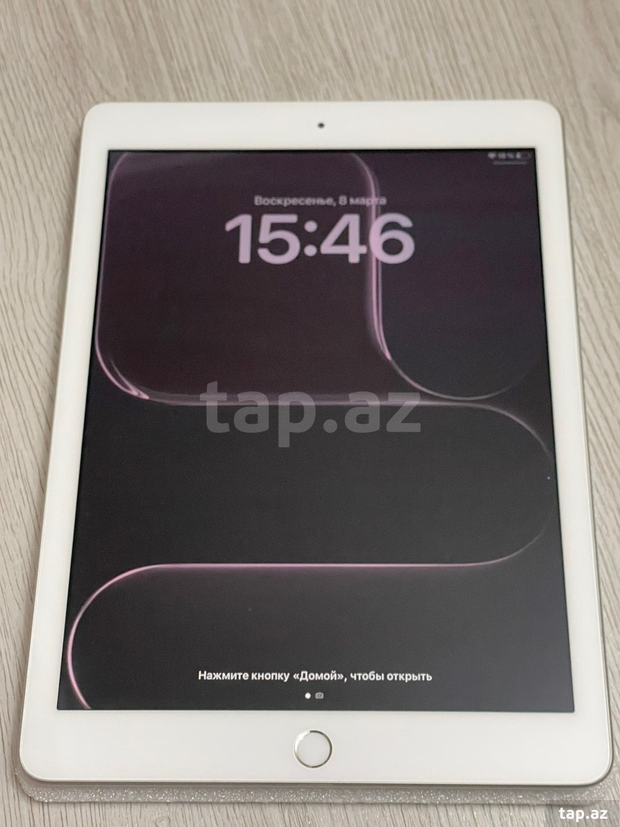 Apple iPad 6