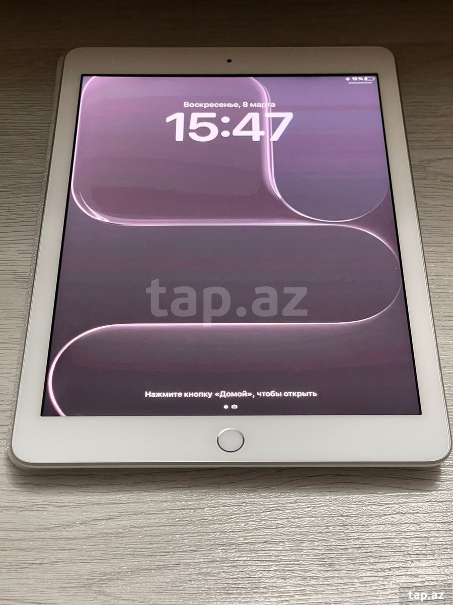 Apple iPad 6 (3)