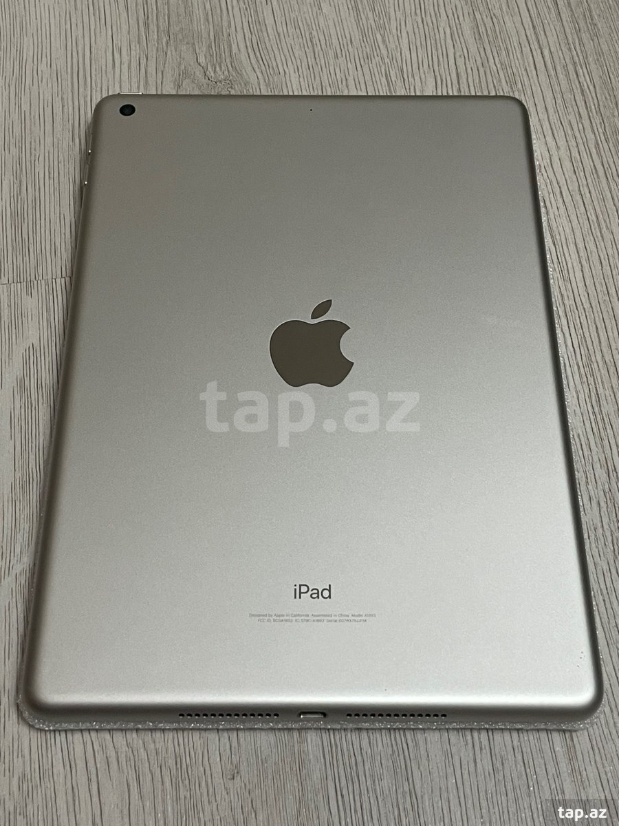 Apple iPad 6 (4)