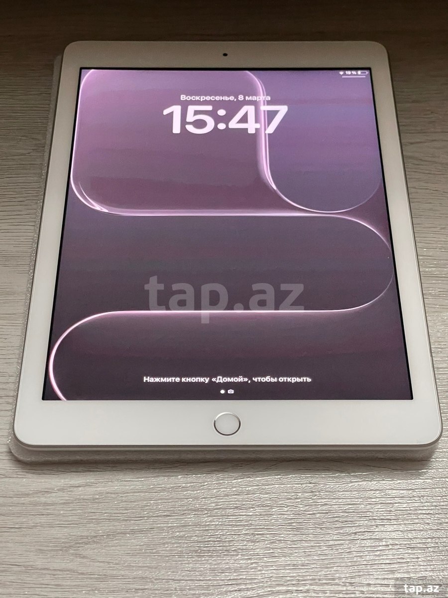 Apple iPad 6 (5)
