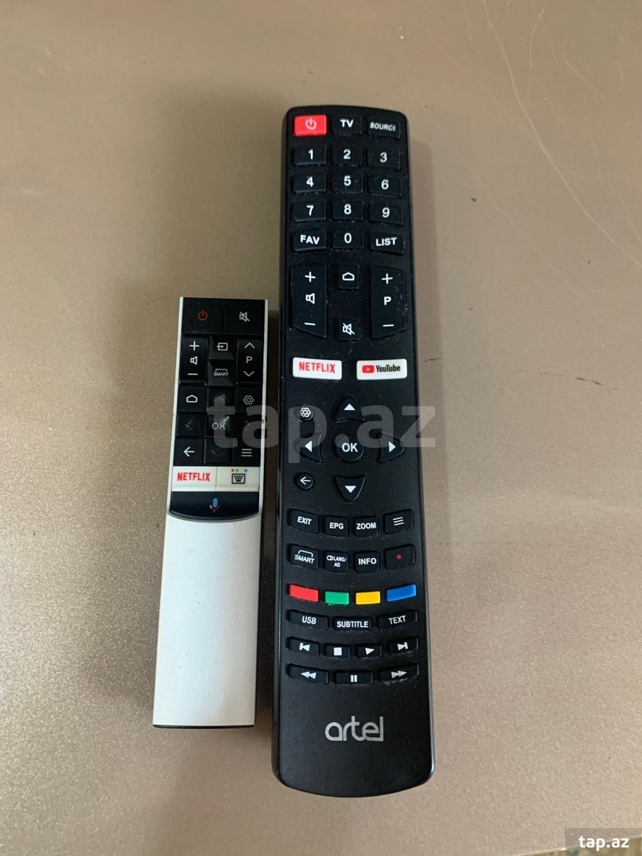 Televizor “Artel” (2)