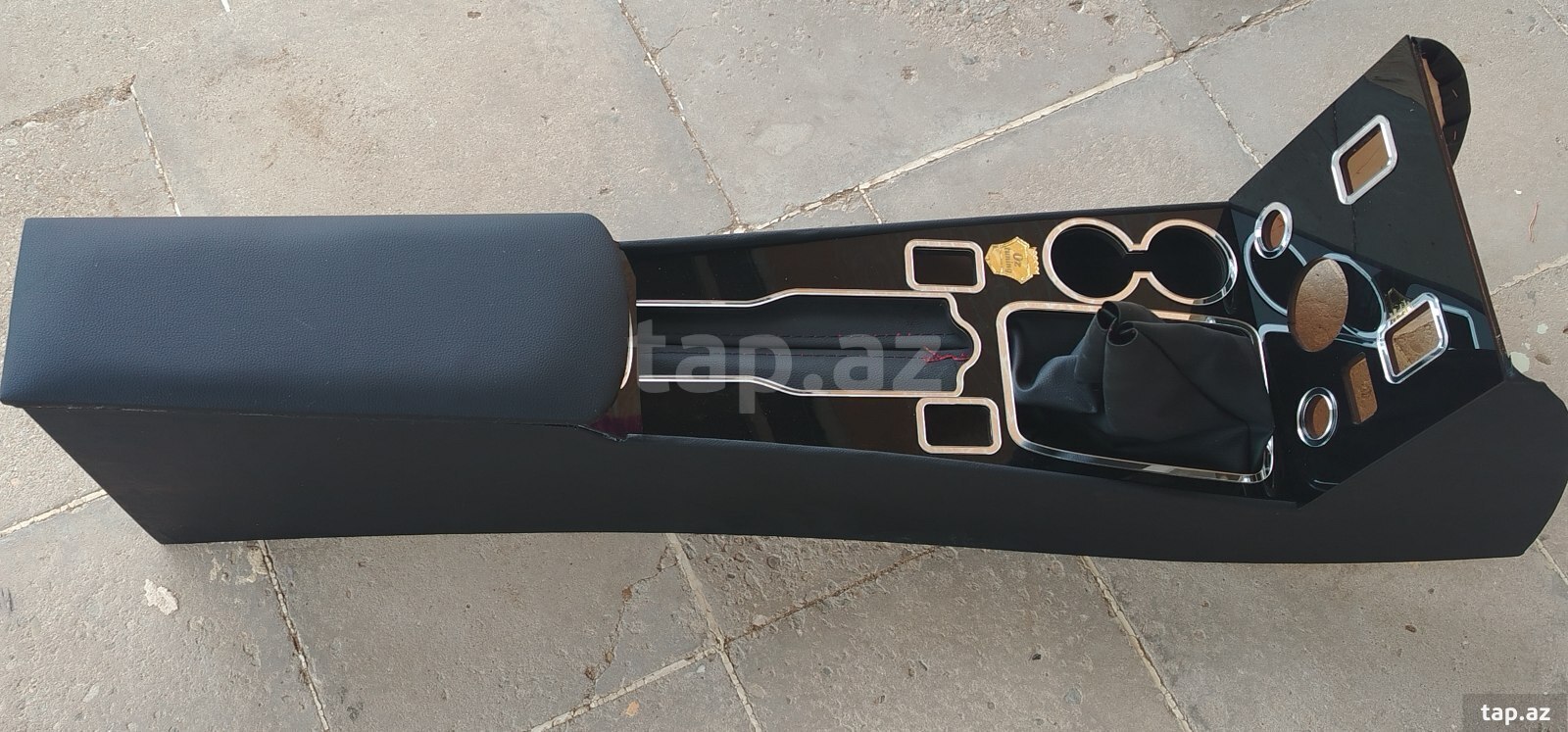 Lada Vaz 2107 s-bar
