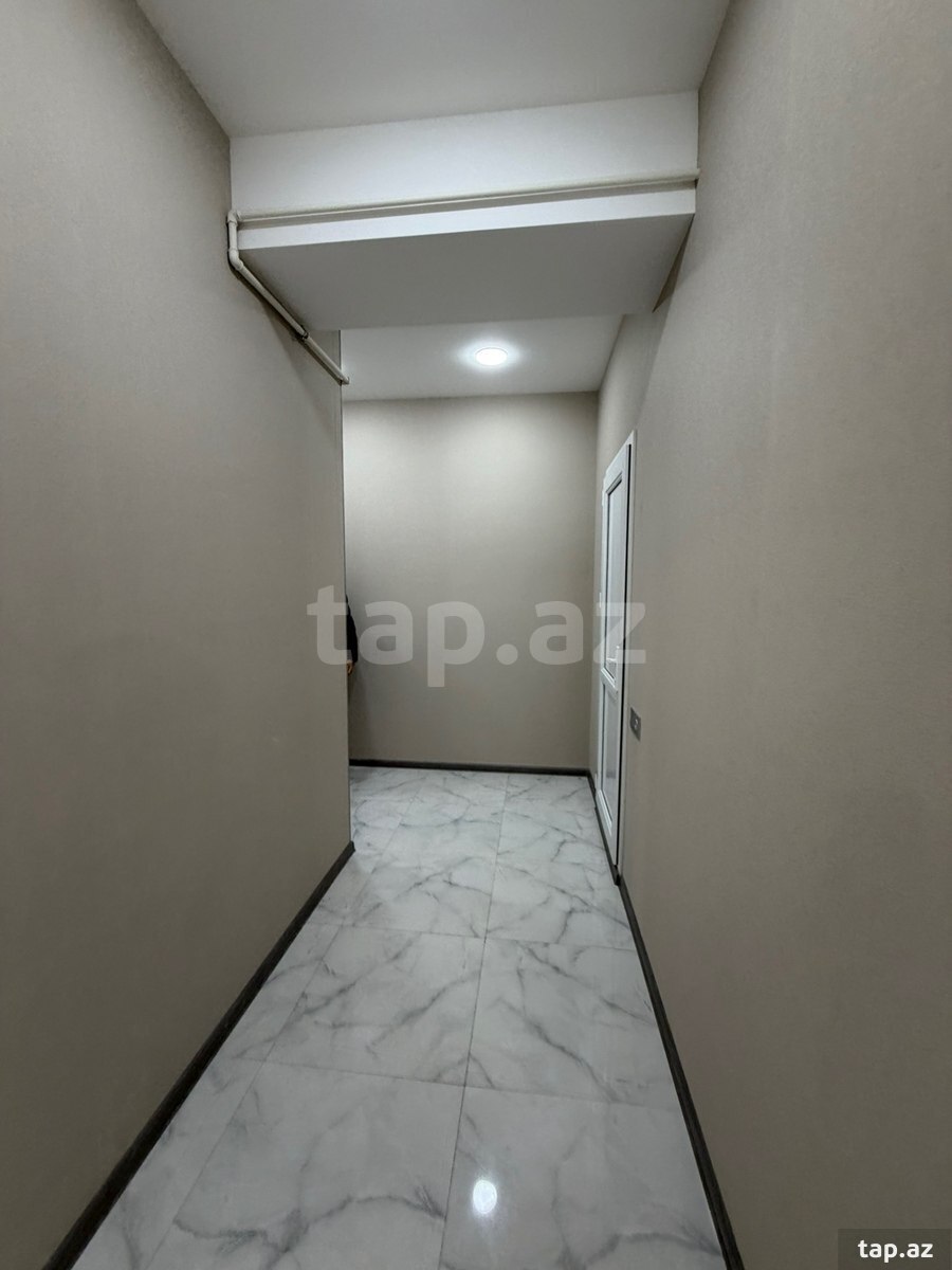3-otaqlı yeni tikili, Masazır qəs., 54 m² (5)
