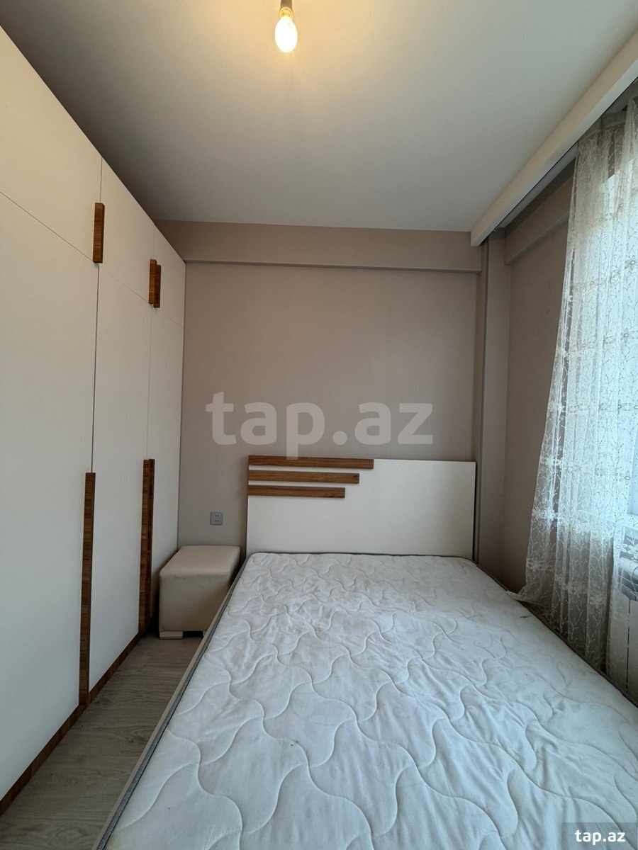 3-otaqlı yeni tikili, Masazır qəs., 54 m² (7)