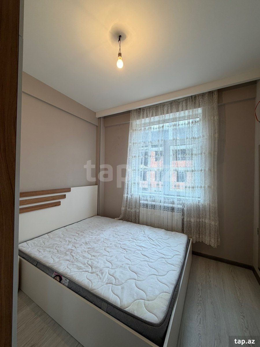 3-otaqlı yeni tikili, Masazır qəs., 54 m² (8)
