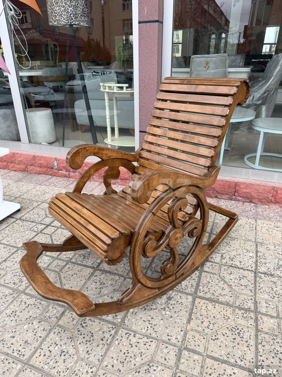 Yelləncək kreslo (4)