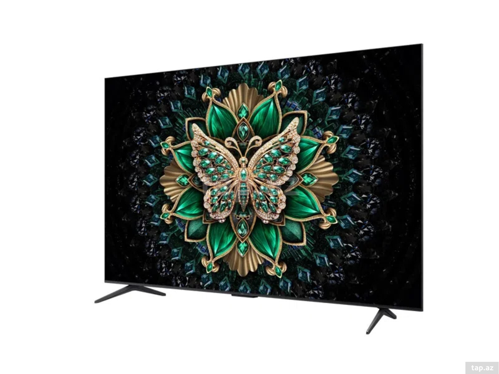 Televizor TCL QD-MiniLED 85C6K (2)