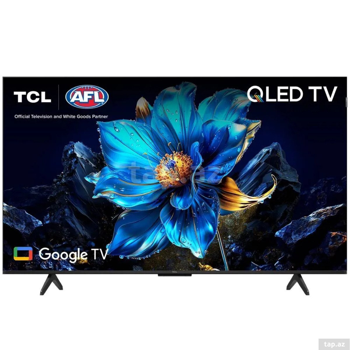 Televizor TCL QLED 55P7K