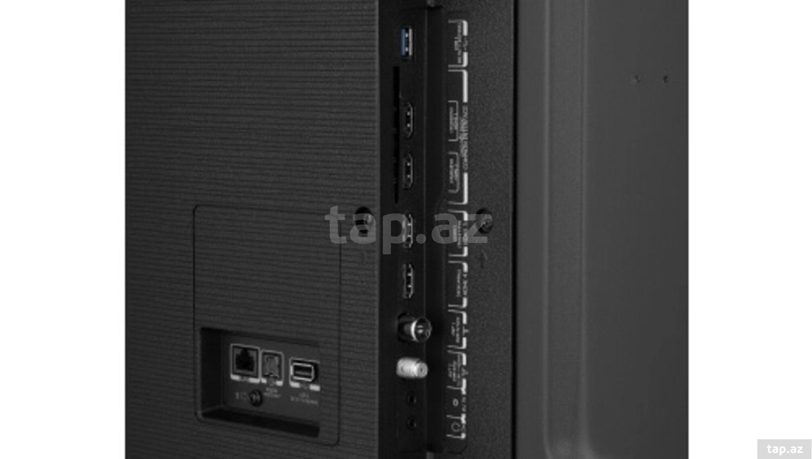 Televizor TOSHİBA QLED 85Z670RE (3)