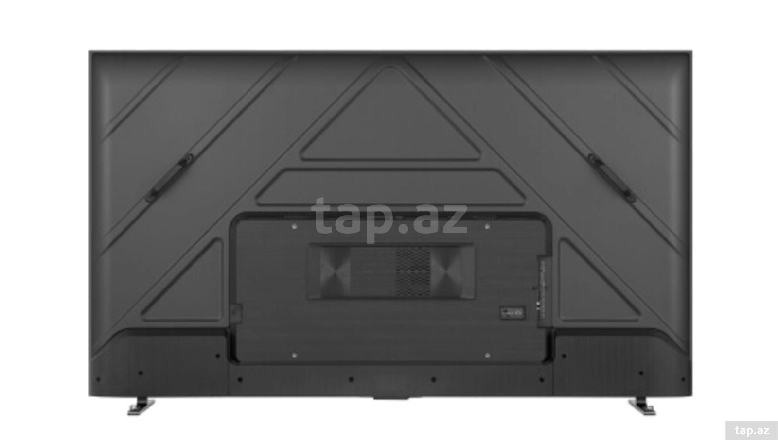 Televizor TOSHİBA QLED 85Z670RE (2)