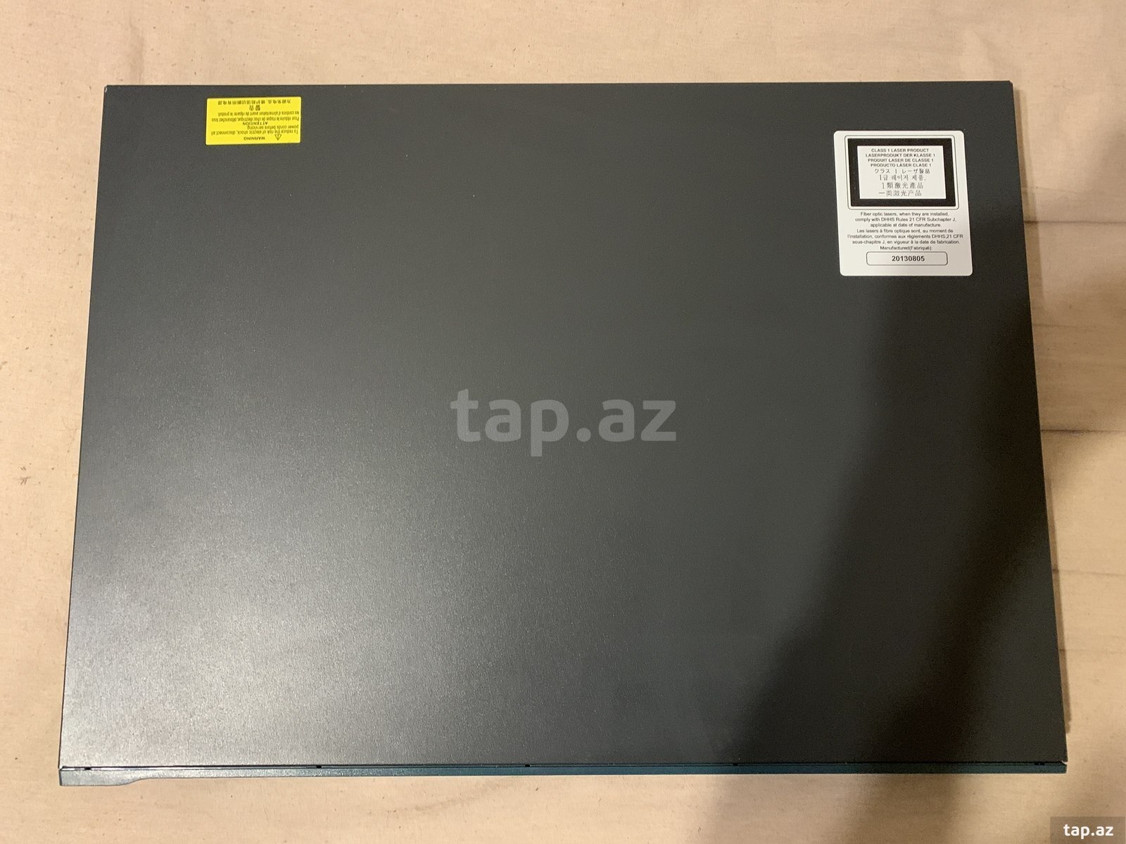 Layer 2 Switch Cisco Catalyst 2960 24PC-L PoE