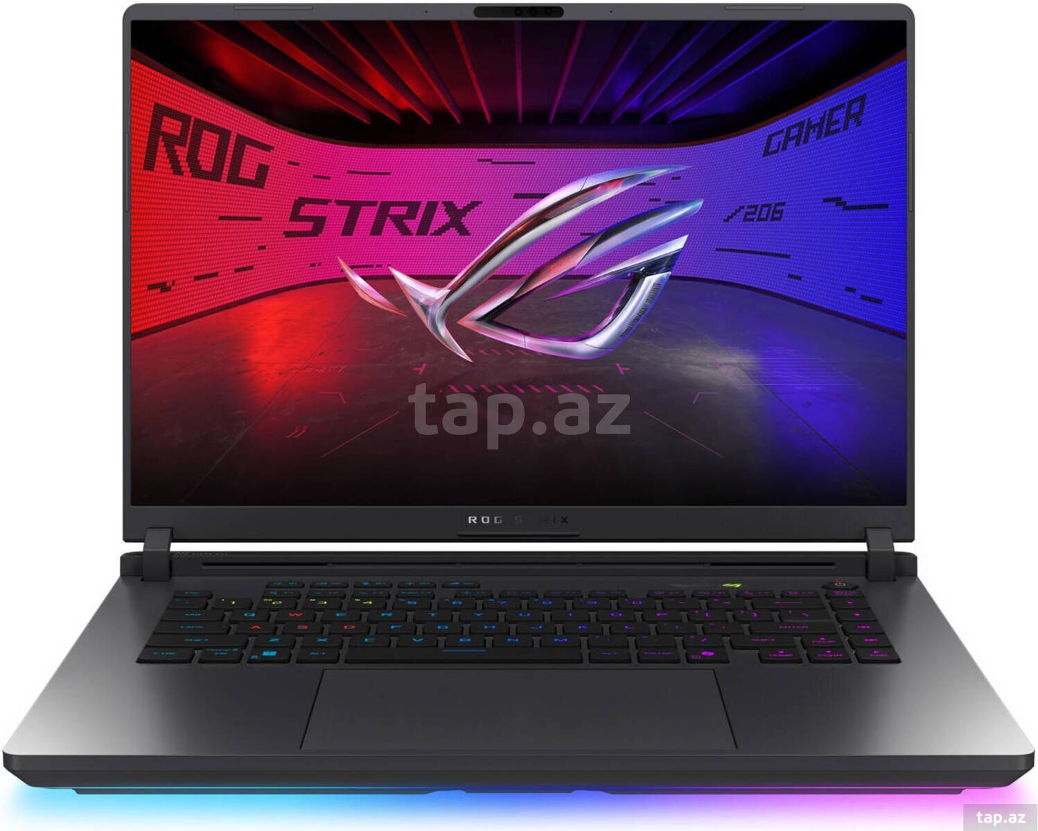 Noutbuk "ASUS ROG Strix G16 G615JHR-DS74 90NR0LL1-M000R0"