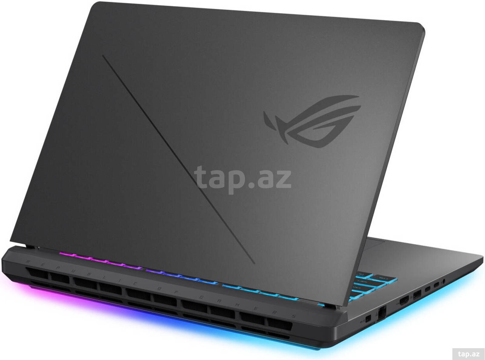 Noutbuk "ASUS ROG Strix G16 G615JHR-DS74 90NR0LL1-M000R0" (3)
