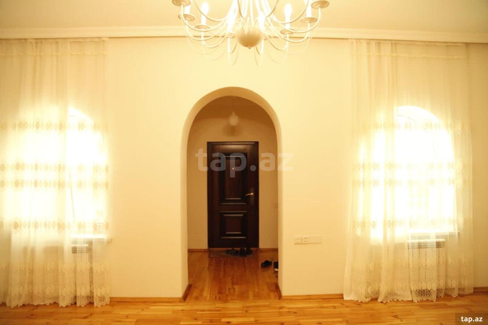 Bağ evi, Albalı qəs. (6)
