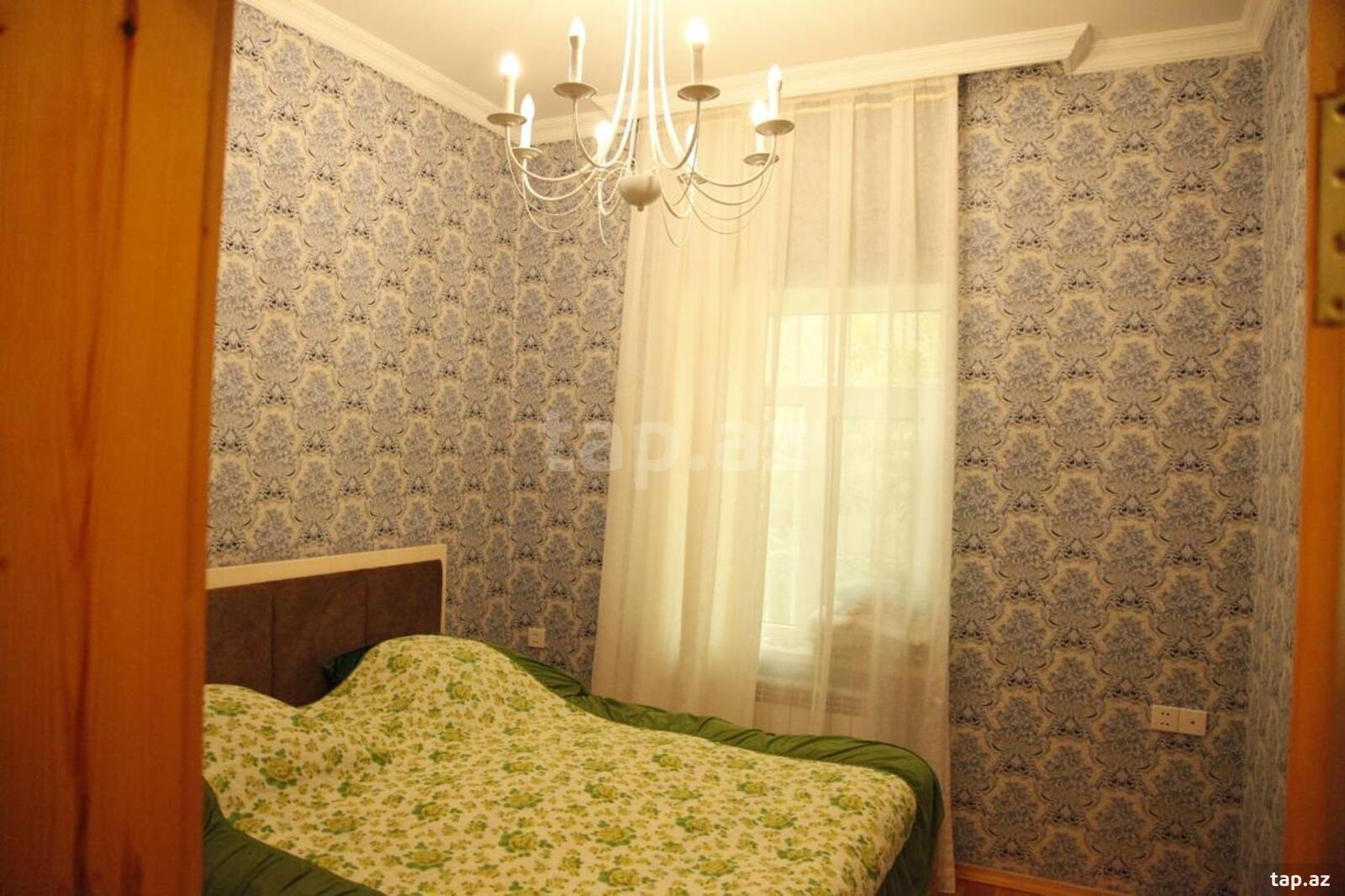 Bağ evi, Albalı qəs. (11)