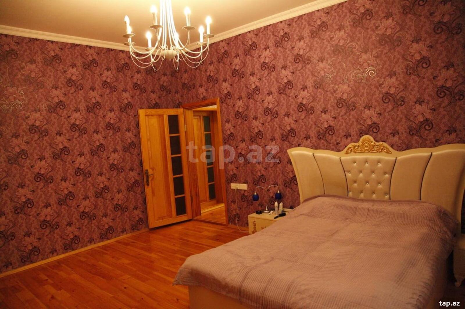 Bağ evi, Albalı qəs. (13)