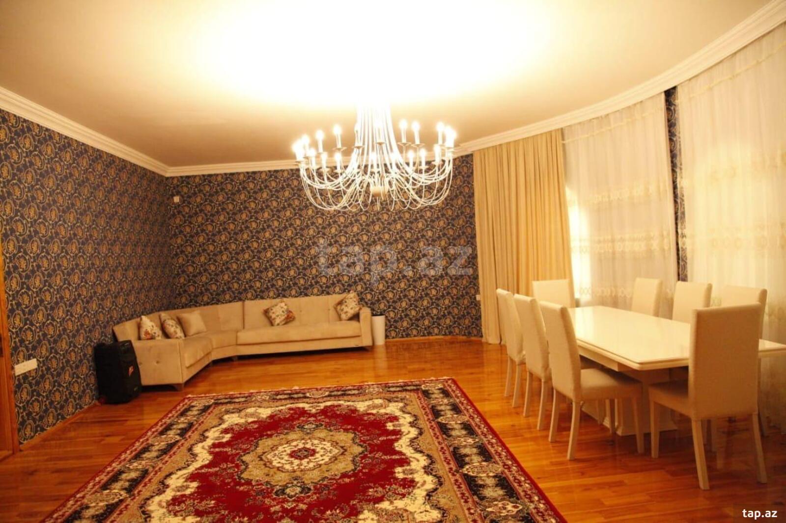 Bağ evi, Albalı qəs. (9)