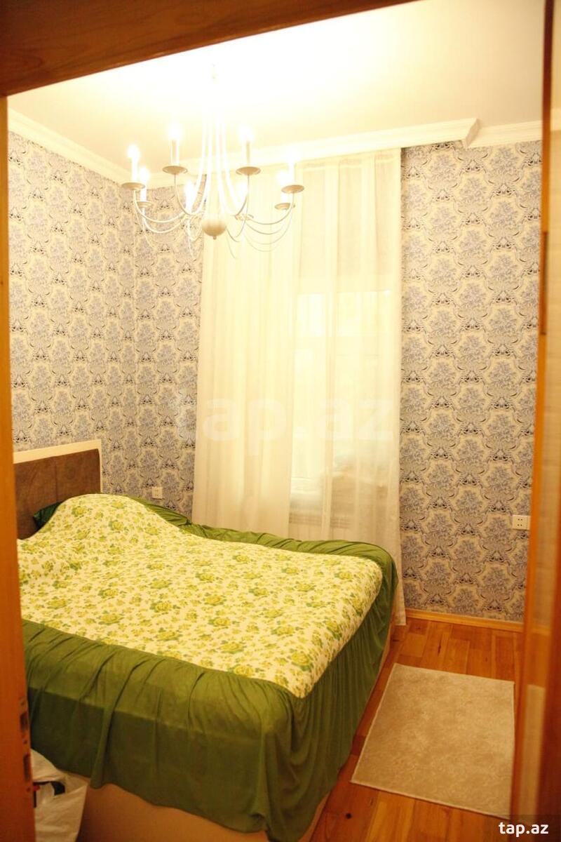 Bağ evi, Albalı qəs. (12)