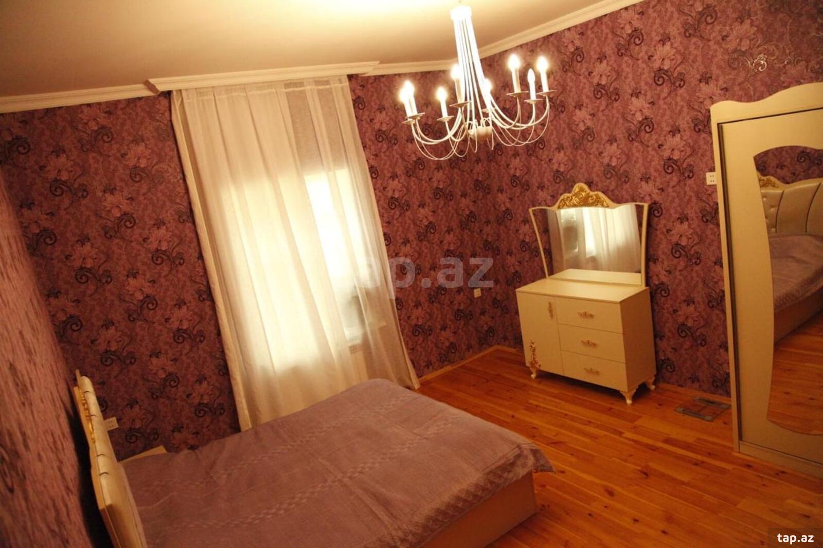 Bağ evi, Albalı qəs. (14)
