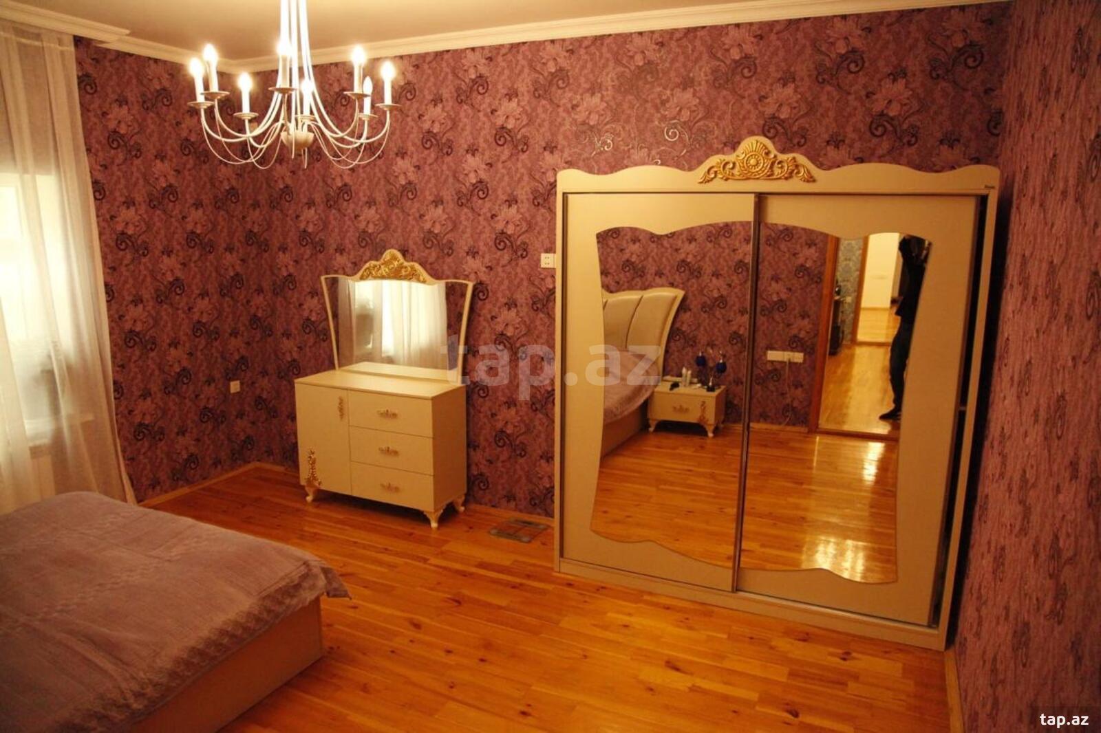 Bağ evi, Albalı qəs. (15)