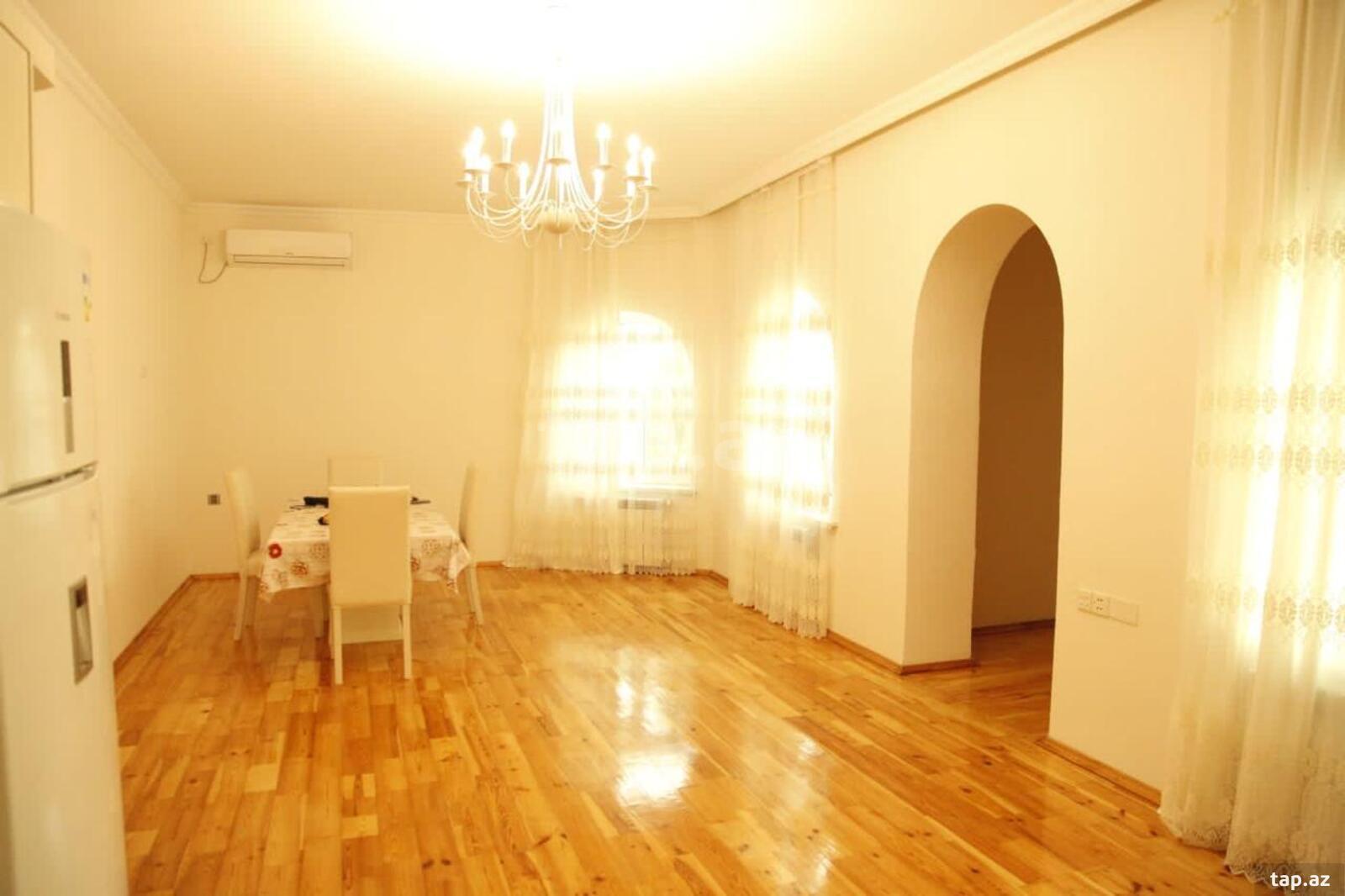 Bağ evi, Albalı qəs. (18)