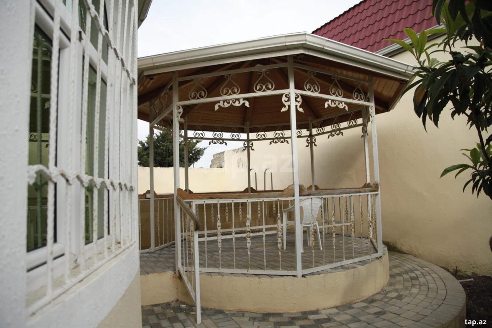 Bağ evi, Albalı qəs. (5)