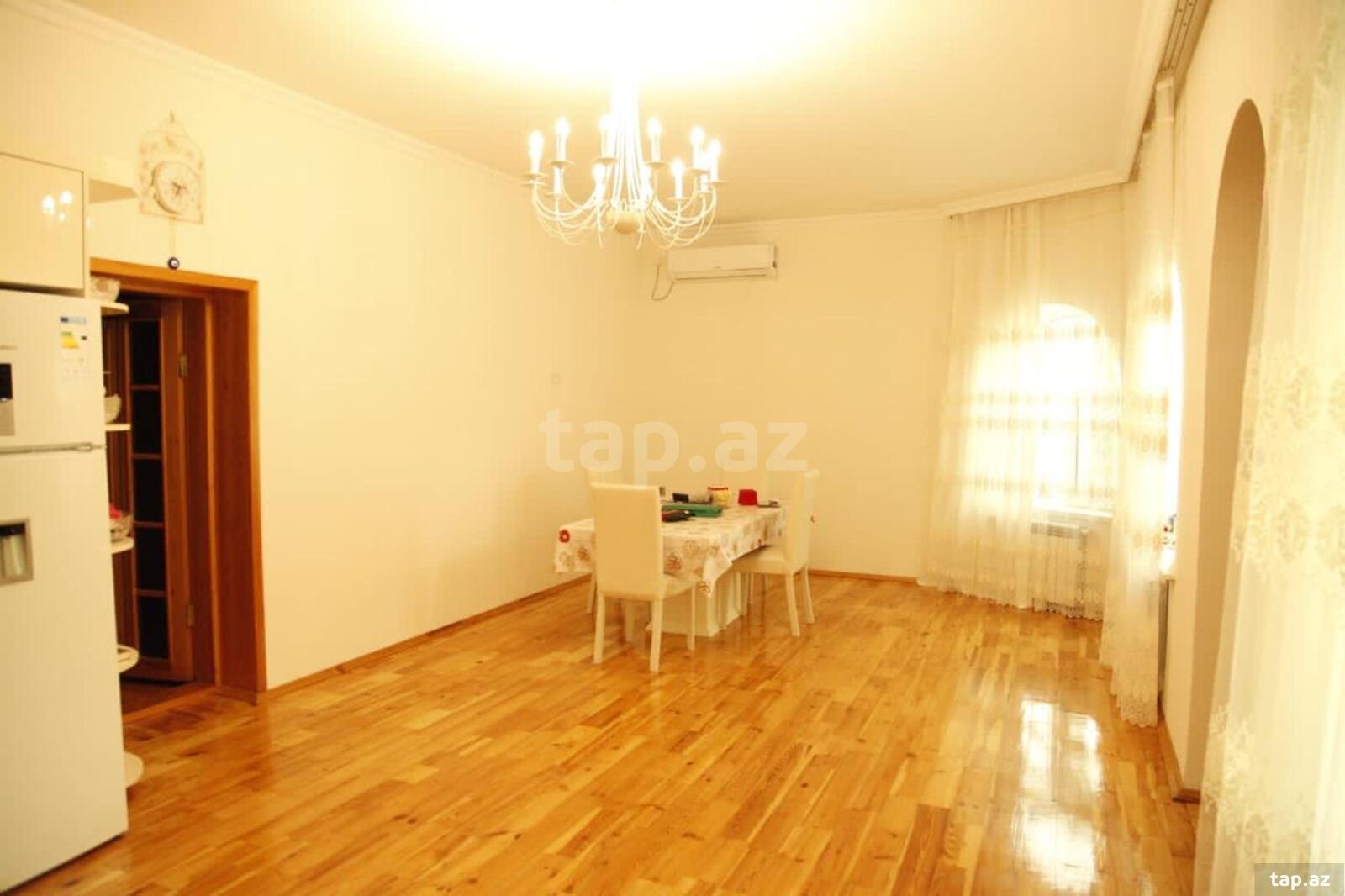 Bağ evi, Albalı qəs. (19)