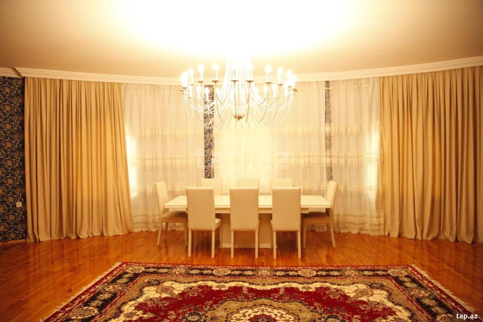 Bağ evi, Albalı qəs. (10)