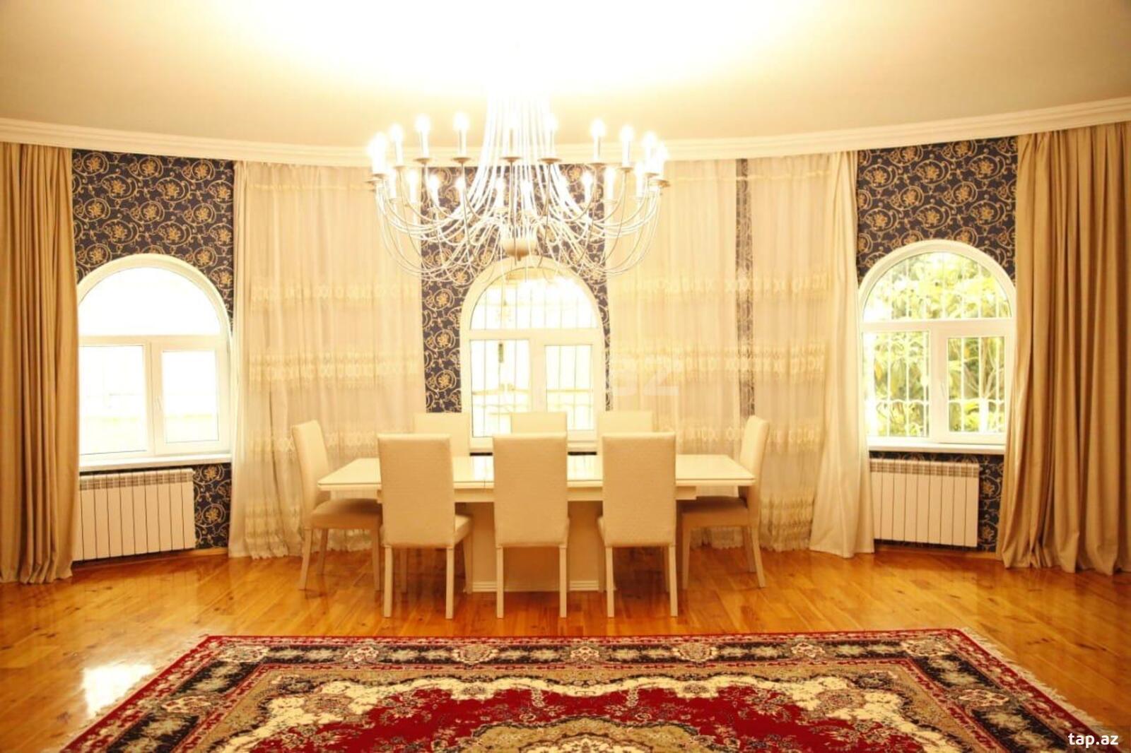 Bağ evi, Albalı qəs. (7)