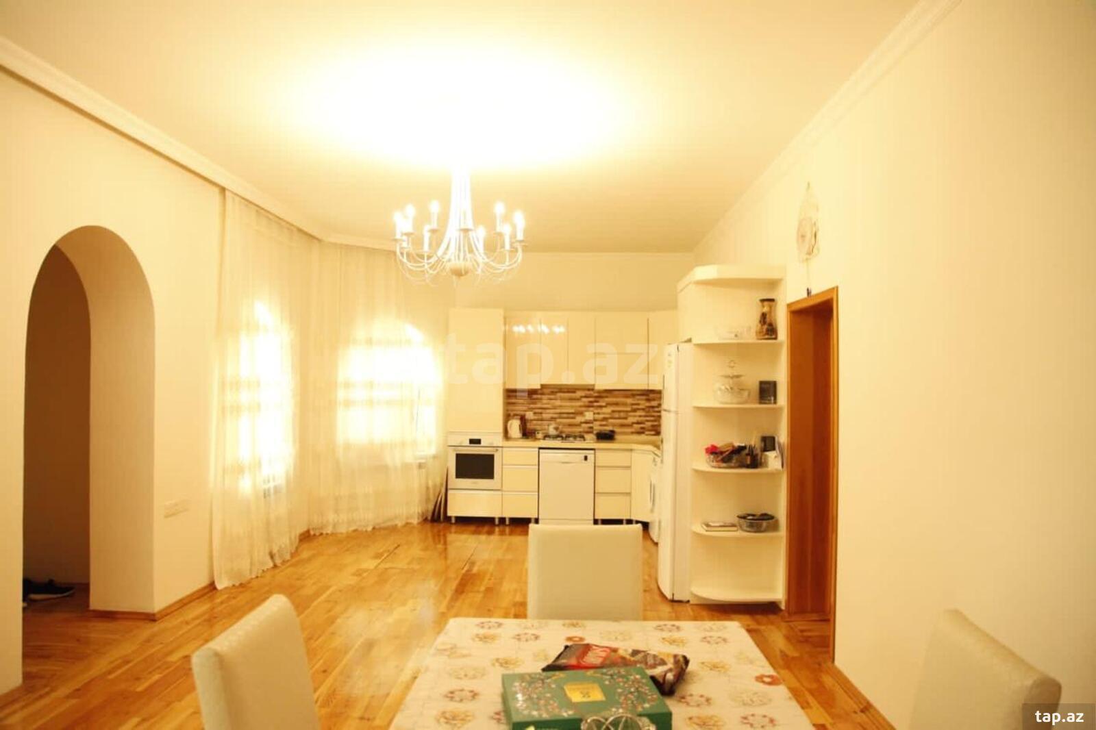 Bağ evi, Albalı qəs. (17)