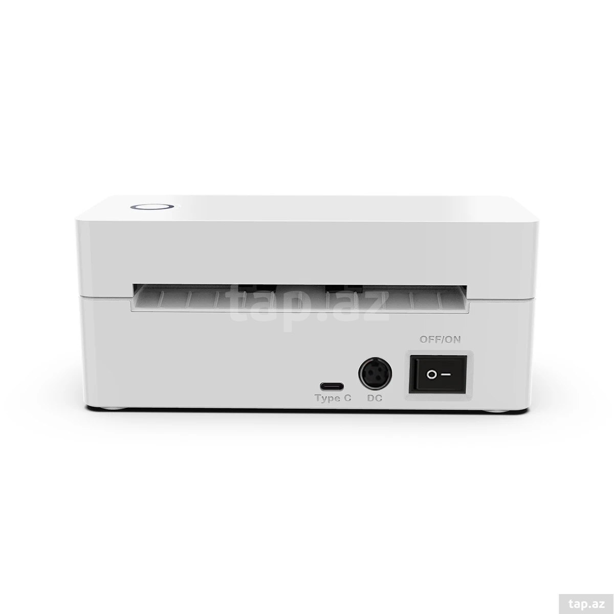 ZJ-9260 termal barkod və birmarket etiketi printeri (5)