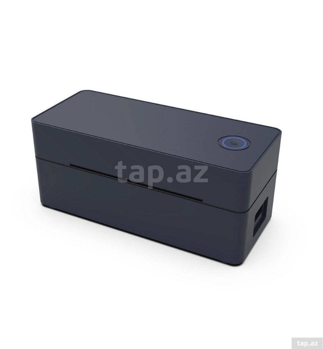 ZJ-9260 termal barkod və birmarket etiketi printeri (9)