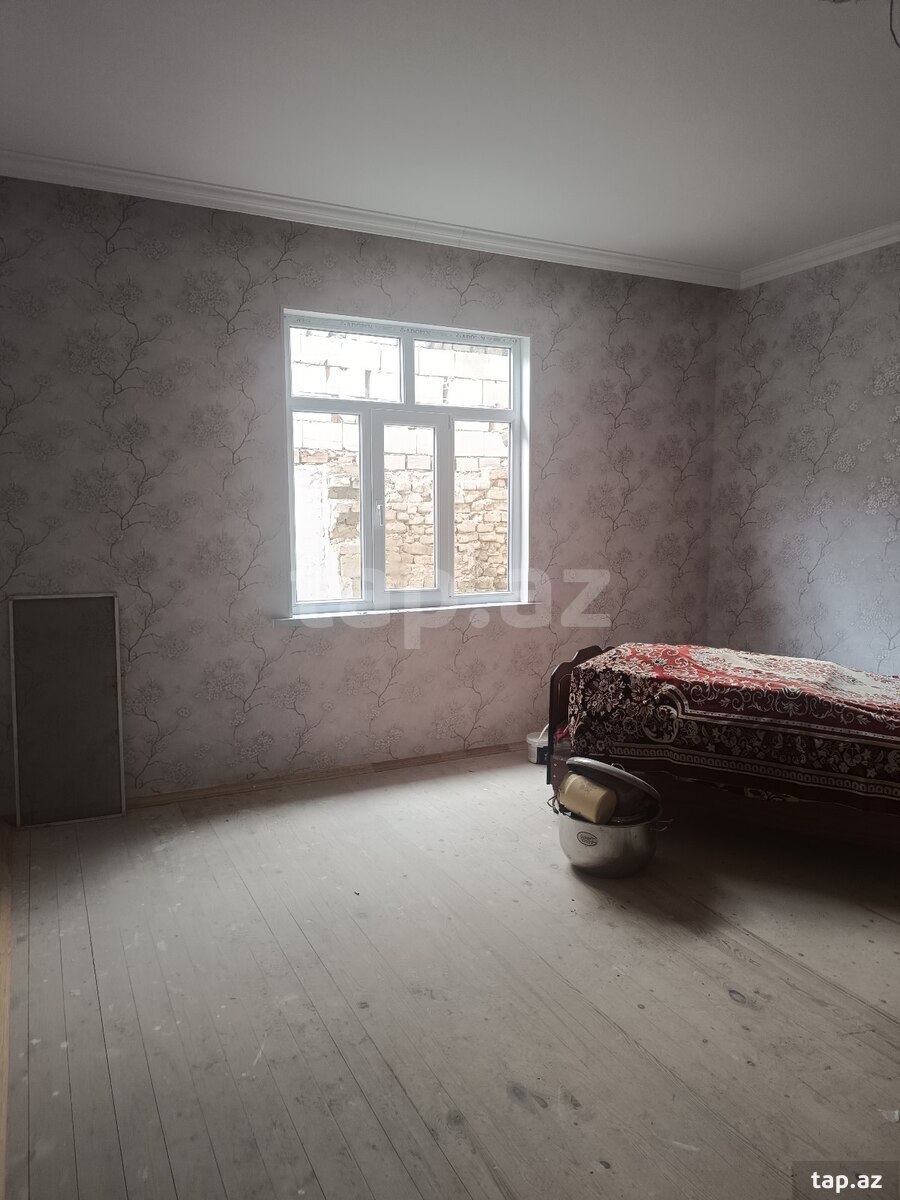 Həyət evi, Gəncə ş. (18)