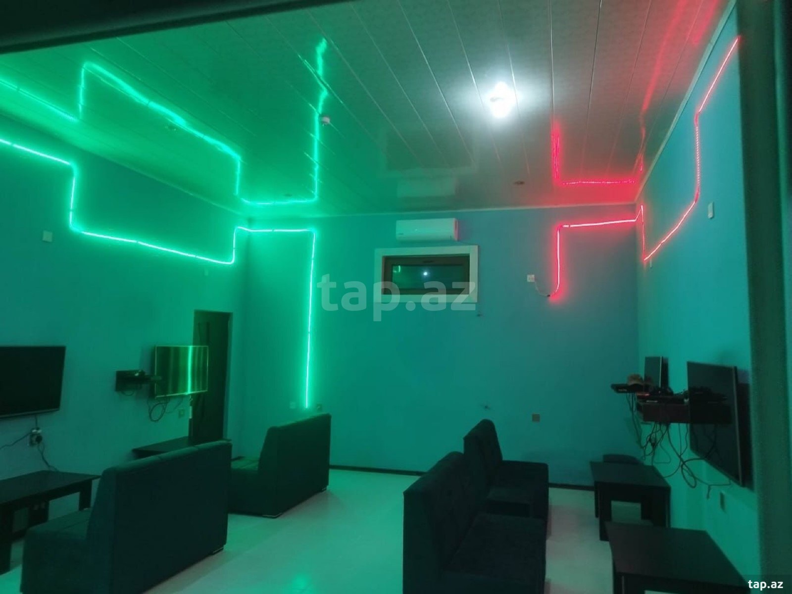 Playstation klub avadanlığı