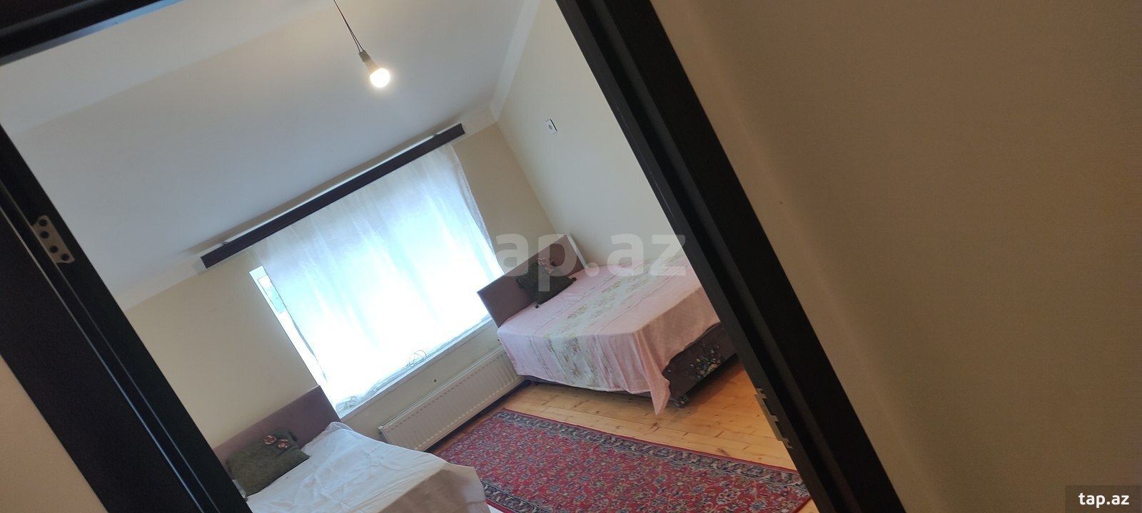 2-otaqlı yeni tikili kirayə verilir, Pirallahı qəs., 35 m² (7)