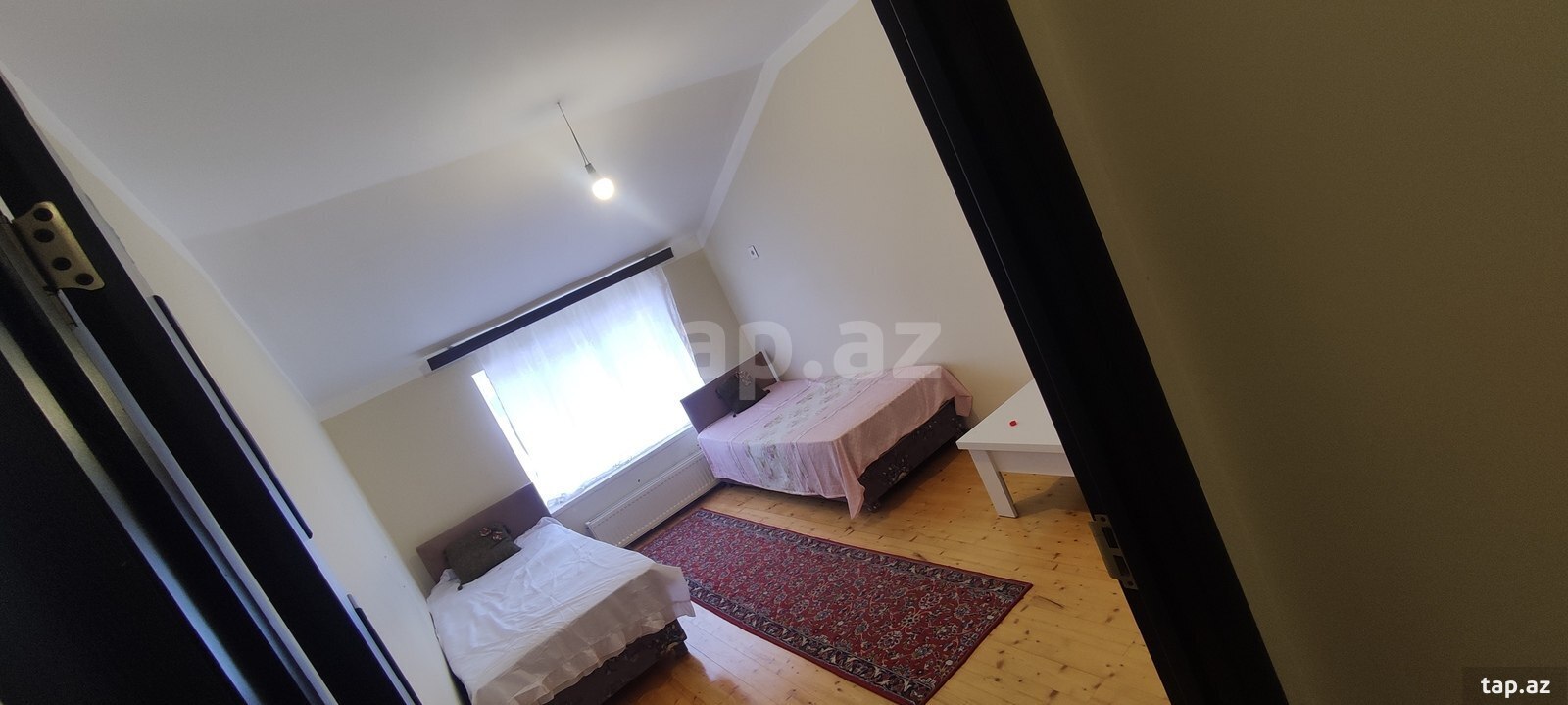 2-otaqlı yeni tikili kirayə verilir, Pirallahı qəs., 35 m² (6)