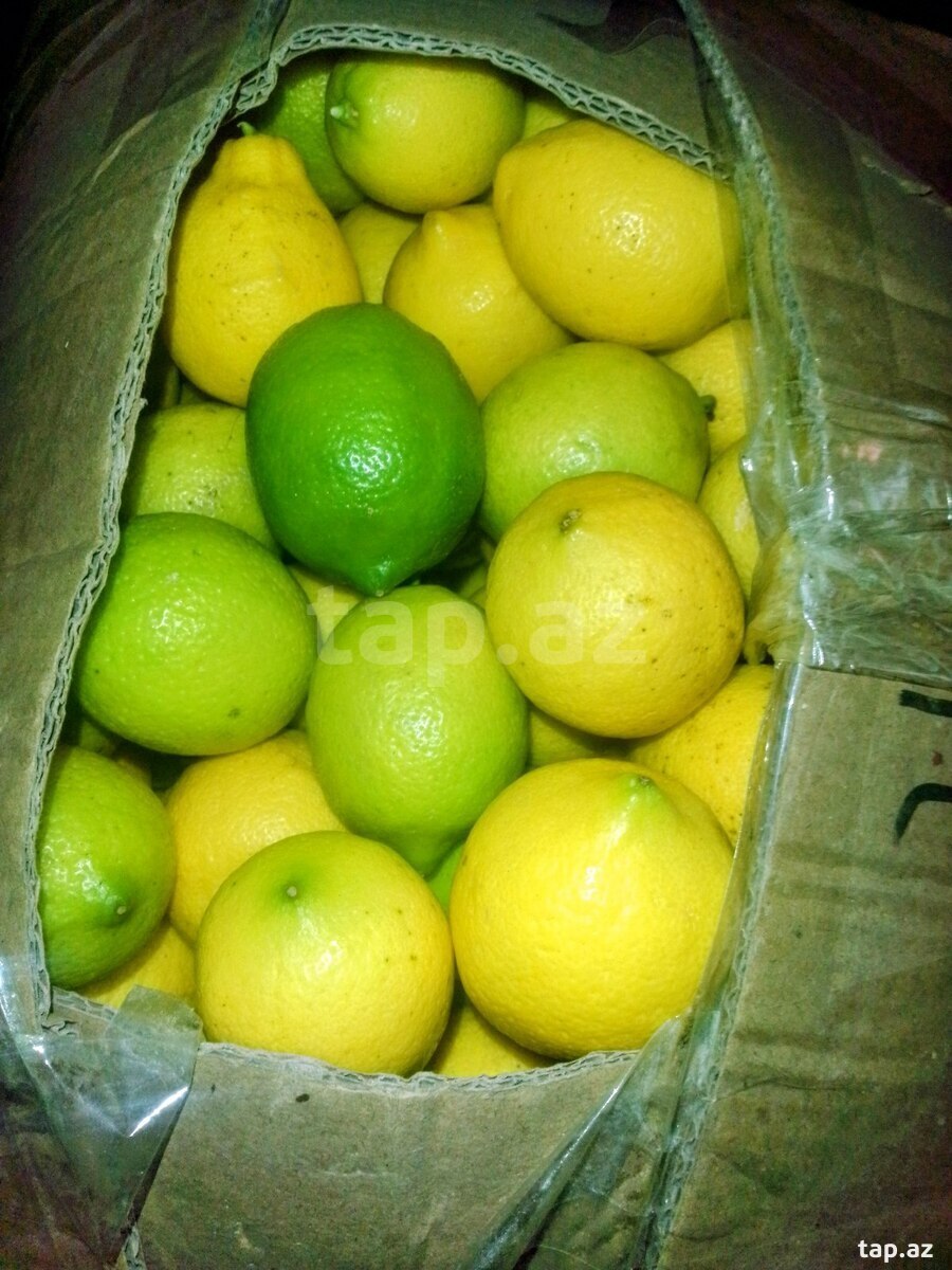 Limon