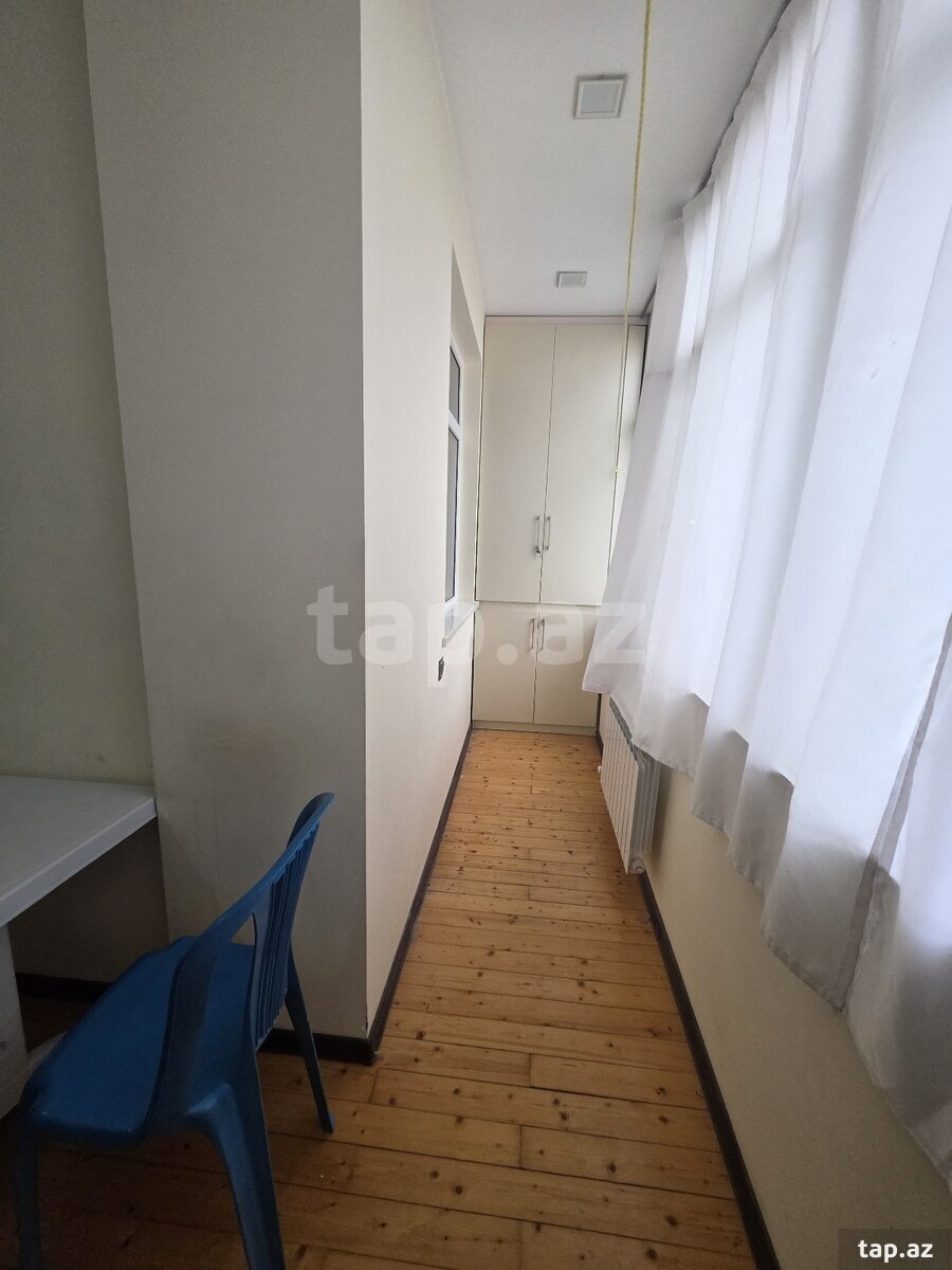 2-otaqlı yeni tikili kirayə verilir, Masazır qəs., 82 m² (8)